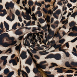 Reversible Hooded Coat