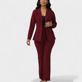 Justine - Sophisticated Chic Ensemble