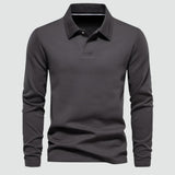 Apollonie - Stylish Chic Polo