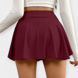 Anaïs - Chic Wide-Leg Culottes