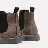 Apolline - Chic Chelsea Ankle Boots