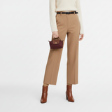 Longchamp - Élan Mini Bag Strap Included