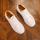 Élodie - Chic Low-Profile Footwear