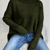 Damhnait | Cosy Jumper