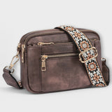 Céline - Eco-Friendly Crossbody Bag