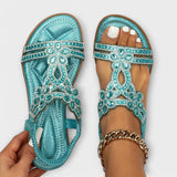 Céline - Bohemian Orthopedic Sandals