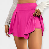 Anaïs - Chic Wide-Leg Culottes