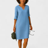 Gaëlle - Elegant Summer Dress