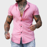 Clara - Chic Fitted Shirt
