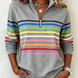 Madelyn | Casual every day sweater with comfort