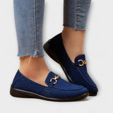Céline - Chic Summer Loafers