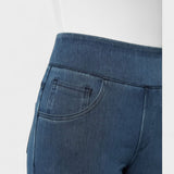 Élodie - Relaxed Fit Wide Leg Jeans