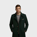 Anaïs - Chic Everyday Coat