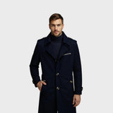 Anaïs - Chic Everyday Coat