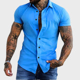 Clara - Chic Fitted Shirt