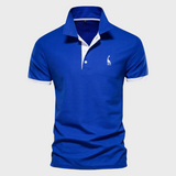 Élodie - Sophisticated Women's Polo