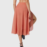 Melanie™ | Elegant 2-in-1 Skirt