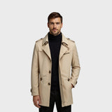 Anaïs - Chic Everyday Coat