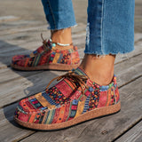 Anaïs - Cozy Orthopedic Footwear