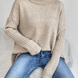 Damhnait | Cosy Jumper