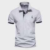 Élodie - Sophisticated Women's Polo