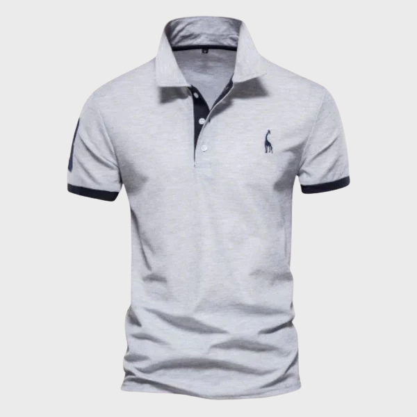 Seán - Sophisticated Polo - Charlotte & Willow, product photo 7