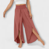 Anaïs - Chic Relaxed Trousers