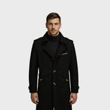 Anaïs - Chic Everyday Coat