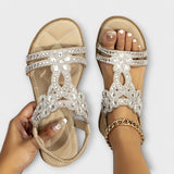 Céline - Bohemian Orthopedic Sandals
