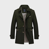 Anaïs - Chic Everyday Coat