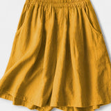 Céline - Chic Tailored Shorts