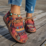Anaïs - Cozy Orthopedic Footwear