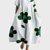 Anaïs - Sophisticated Elegance Dress