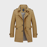 Anaïs - Chic Everyday Coat