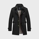 Anaïs - Chic Everyday Coat