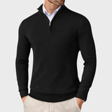 Céline - Luxurious Cashmere Knit Sweater