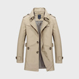 Anaïs - Chic Everyday Coat