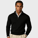 Céline - Luxurious Cashmere Knit Sweater