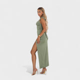 Élodie - Graceful Maxi Dress