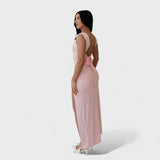 Élodie - Graceful Maxi Dress