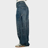 Élodie - Balloon-Style Jeans