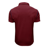 Céline - Chic Polo Top