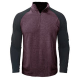 Anaïs - Mandarin Collar Shirt