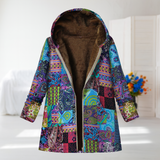 Inès - Sophisticated Chic Outerwear