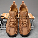 Élise - Stylish and Cozy Footwear