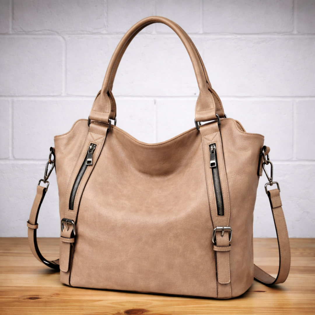 Aundrea | The bag you reach for every day