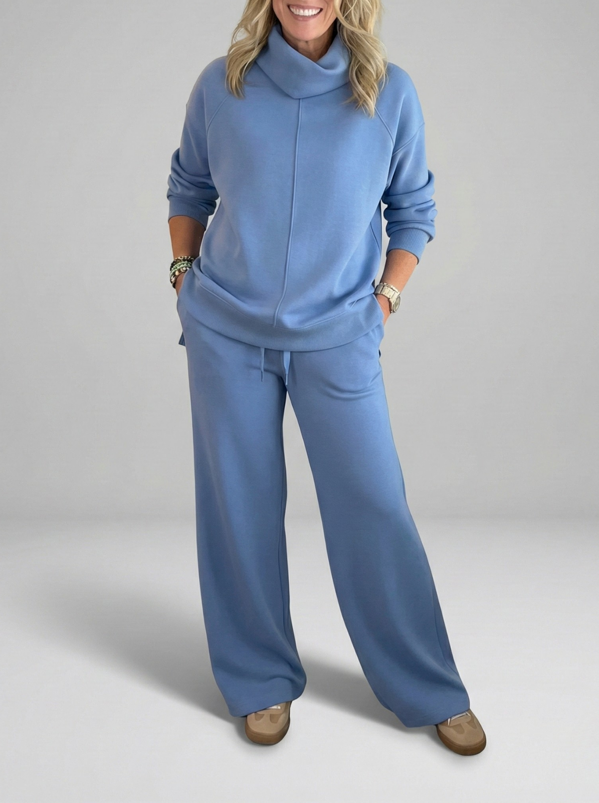 Vic™ | Comfort Set