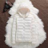Anaïs - Stylish Waterproof Jacket