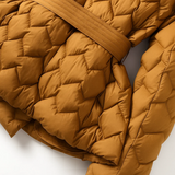 Anaïs - Chic Down Jacket