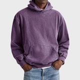 Élodie - Relaxed Cotton Sweatshirt